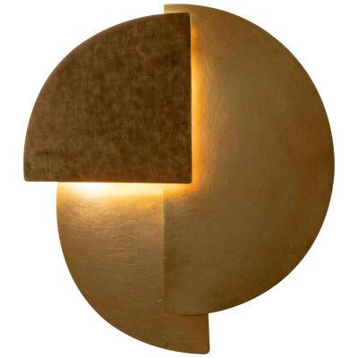 Sconce Celest XL by Eric de Dormael Numbered Edition