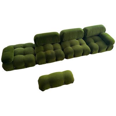 CAMALEONDA , modular sofa, 5 elements, SALE