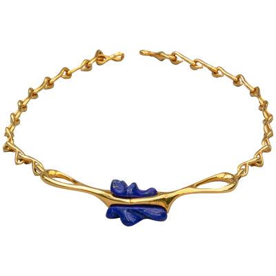DULCE, necklace from the 'Egypt' jewellery collection 