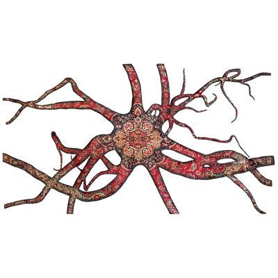 NEURON - Tapestry / Wall-hanging