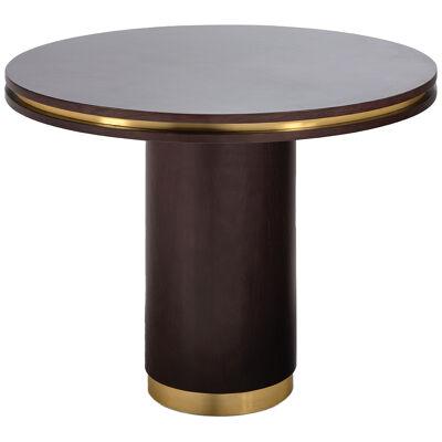 Elegance Defined: Mel Dining Table by Salma Furniture