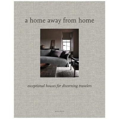 A Home Away From Home (Book)