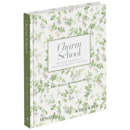 Charm School : The Schumacher Guide to Traditional Decorating for Today (Book)