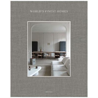 World's Finest Homes (Large Book)