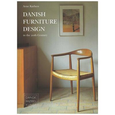 Danish Furniture Design in the 20th Century (two volume set) (Books)