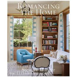 Romancing the Home: Stylish Interiors for Modern Living (Book)