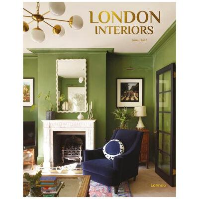 London Interiors by Emma J Page (Book)