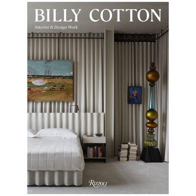 Billy Cotton: Interior & Design Work (Book)