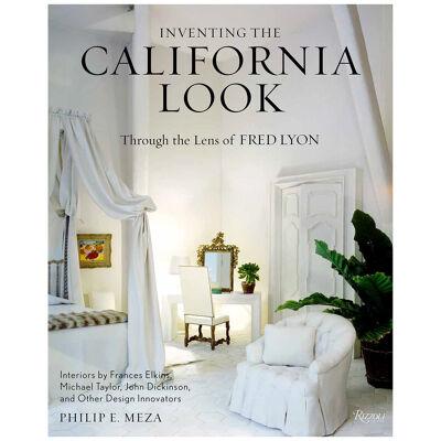 Inventing the California Look: Through the Lens of Fred Lyon (Book)