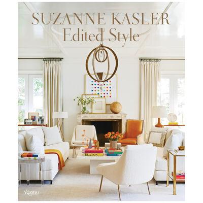 Suzanne Kasler: Edited Style (Book)