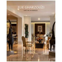 Elie Gharzouzi: Life in Images (Book)