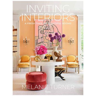 Inviting Interiors: A Fresh Take on Beautiful Rooms (Book)