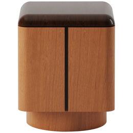 Various Positions Nightstand