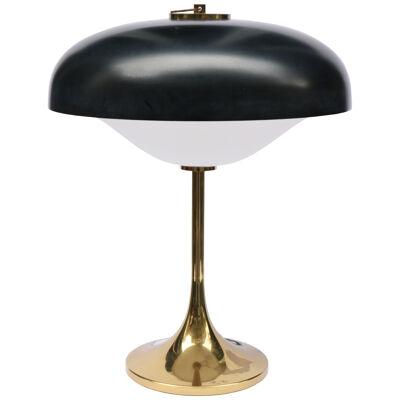 Modernist Table Lamp mod. 12827s by Gregotti, Meneghetti and Stoppino