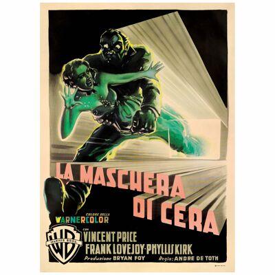 House of Wax / La Maschera di Cera