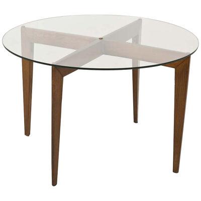 Coffee table by Gio Ponti for ISA.