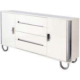 Sideboard with doors and drawers RUDOLF VICHR COLLECTION  