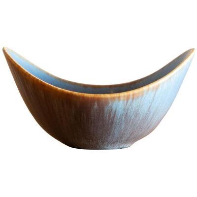 Ceramic Bowl by Gunnar Nylund for Rorstrand, Sweden, 1960s