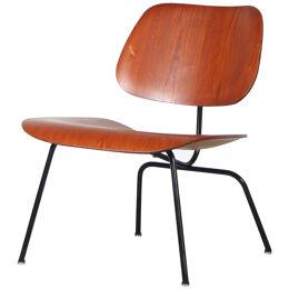 “LCM” Easy Chair by Charles & Ray Eames for Evans, USA 1960