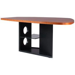 “M21” Dining Table by Tecta, Germany 1980