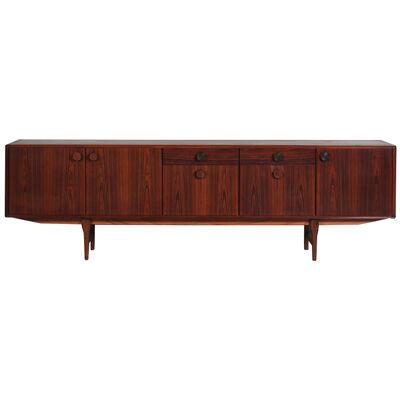 Large sideboard by William Watting for Fristho, Netherlands 1960