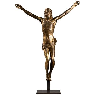 Cristo Vivo - Italy, Tuscany Early 17th century - Bronze