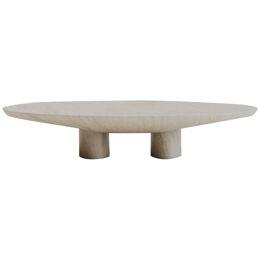 Abraccio Coffee Table Oval 