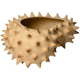 Large Spiked Bowl 