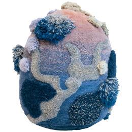 A new young planet pouf 