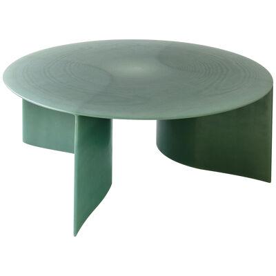 New Wave Coffee Table Round