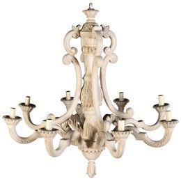 Clarence Chandelier