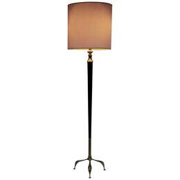 Italian 40s Floor Lamp