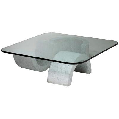 Groppo Low Table by Raffaello Repossi for Up&Up