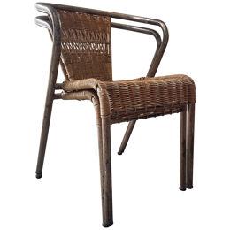 Pair of Bistro Chairs