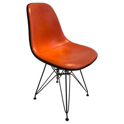 Charles and Ray Eames DSR Chair, Herman Miller Edition, 1960s