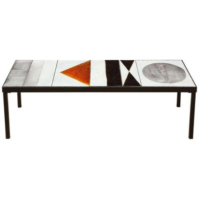 Roger Capron Low Table