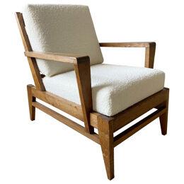 René Gabriel Lounge Chair