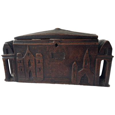House box ca. 1780